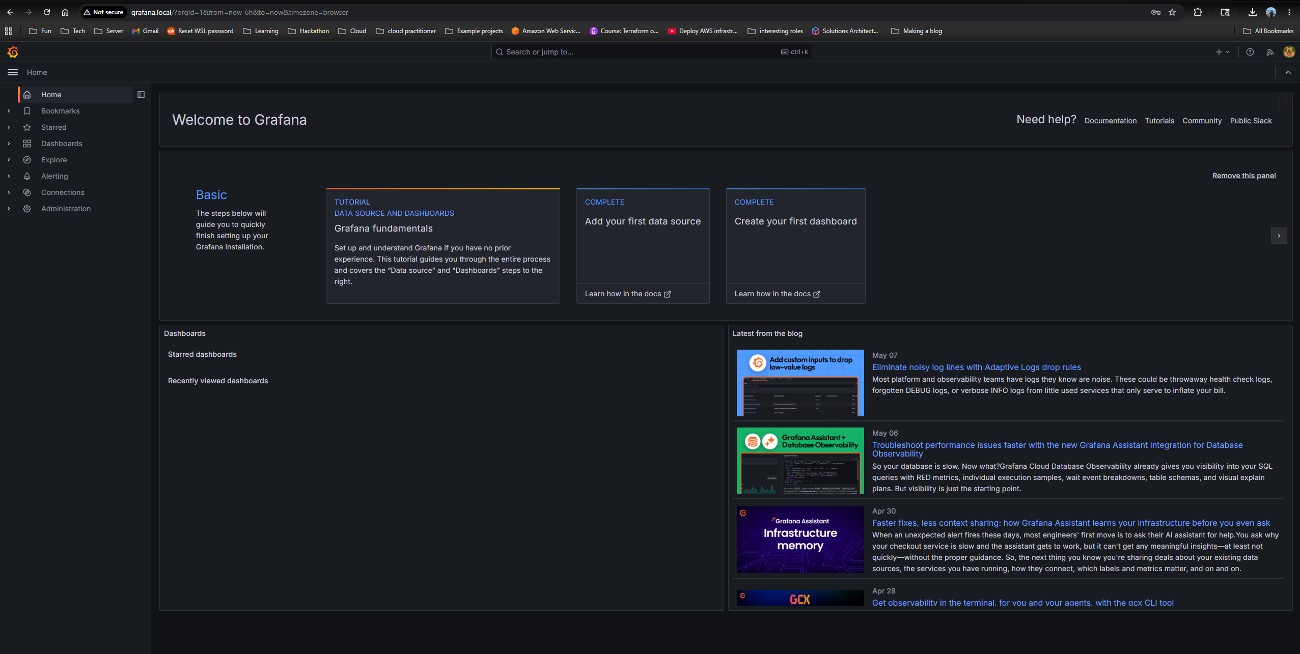 Grafana